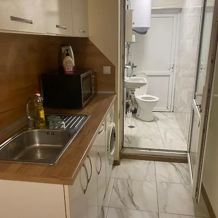 Apartment райчо *