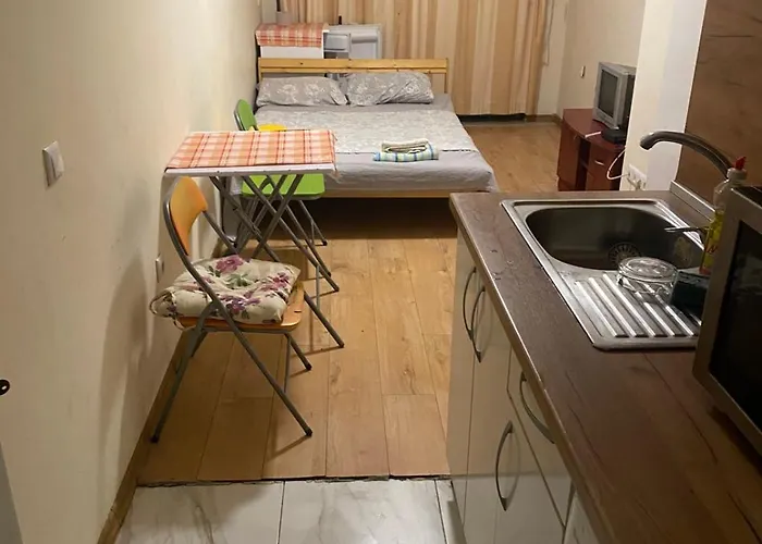 райчо Apartment Warna