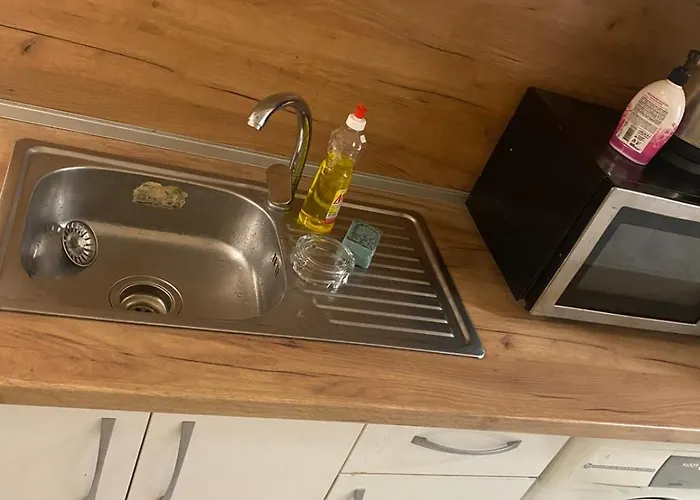 Apartment райчо Warna