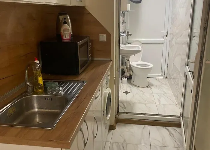 Apartment райчо *