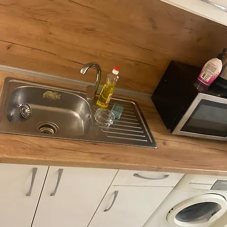 Apartment райчо Varna