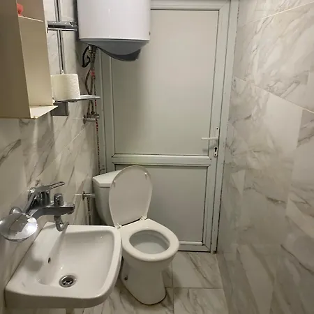 Apartment райчо